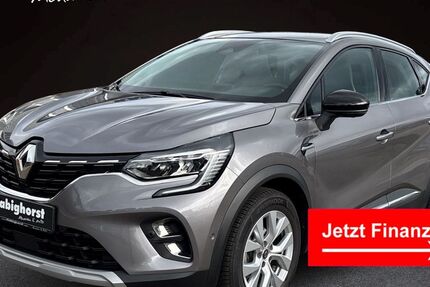 Renault Captur 64.300 km 16.990 &euro; Sulingen 27232