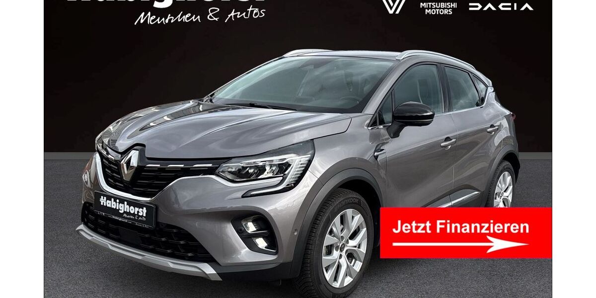 Renault Captur 64.300 km 16.990 &euro; Sulingen 27232