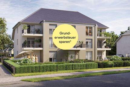 Wohnung Müllrose - 3 Zimmer, 63 m&sup2;, 269.900&euro; | Angebot:25938919