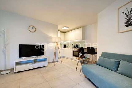 Wohnen auf Zeit in Stuttgart 1.300 € 1 zimmer