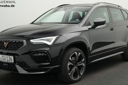 Cupra Ateca 4.903 km 35.610 &euro; Gersthofen 86368