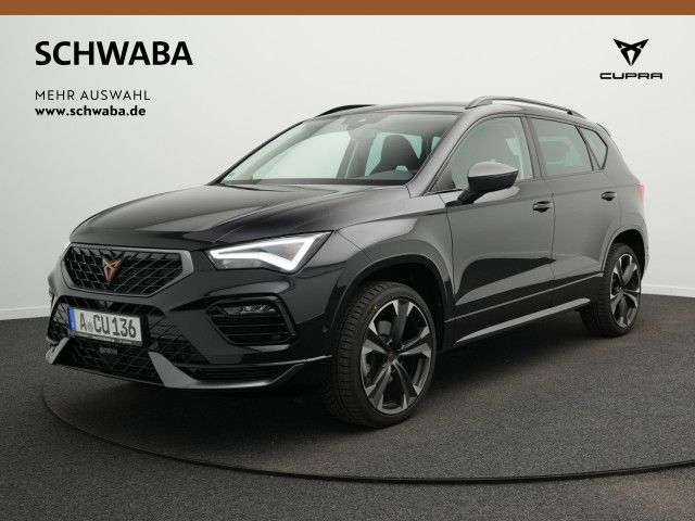 Cupra Ateca 4.903 km 38.390 &euro; Gersthofen 86368