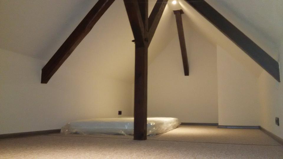 Etagenwohnung Malschwitz - 3.5 Zimmer, 95 m&sup2;, 600&euro; | Angebot:26413644