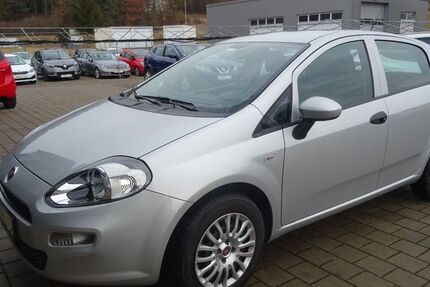 Fiat Punto 29.000 km 9.990 &euro; Horb-Mühringen 72160