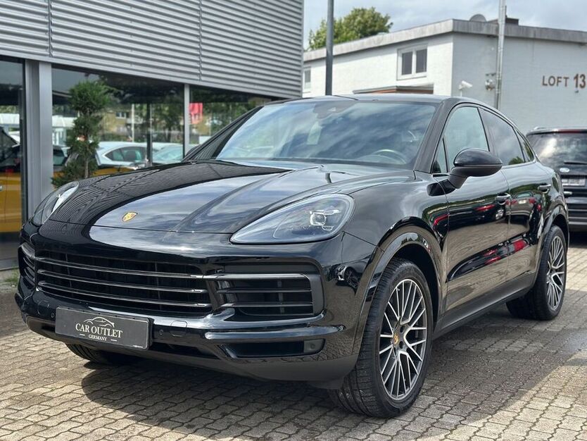 Cayenne