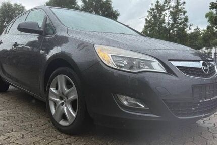 Opel Astra 170.670 km 4.200 &euro; Kempten 87435