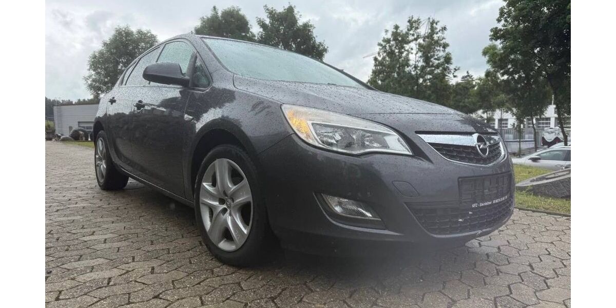 Opel Astra 170.670 km 4.200 &euro; Kempten 87435