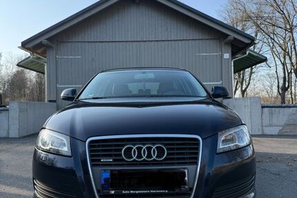 Audi A3 187.000 km 7.500 &euro; Schlettau 09487