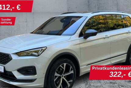Seat Tarraco 114.064 km 28.990 &euro; Scheßlitz 96110