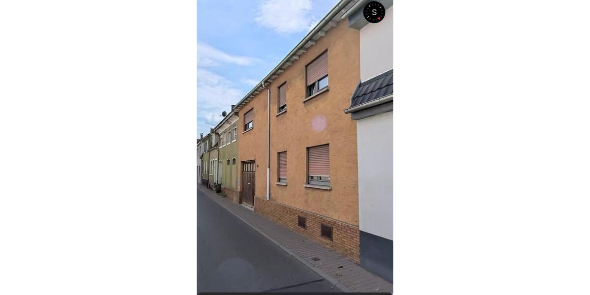 Einfamilienhaus Walldorf - 7 Zimmer, 140 m&sup2;, 345.000&euro; | Angebot:25438284