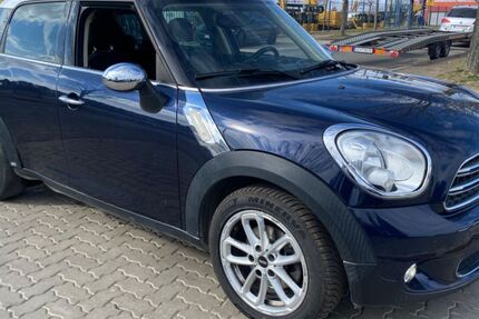 Mini Countryman D (Cooper) 175.000 km 4.950 &euro; Berlin 12109
