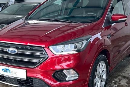 Ford Kuga 159.250 km 13.980 &euro; Rendsburg 24768