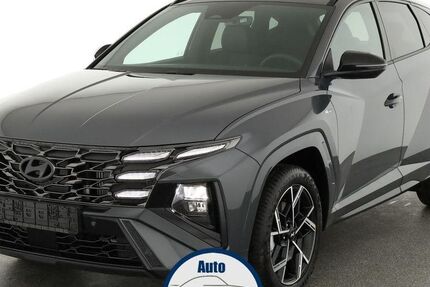 Hyundai TUCSON 12.800 km 27.995 &euro; Neukirchen 94362