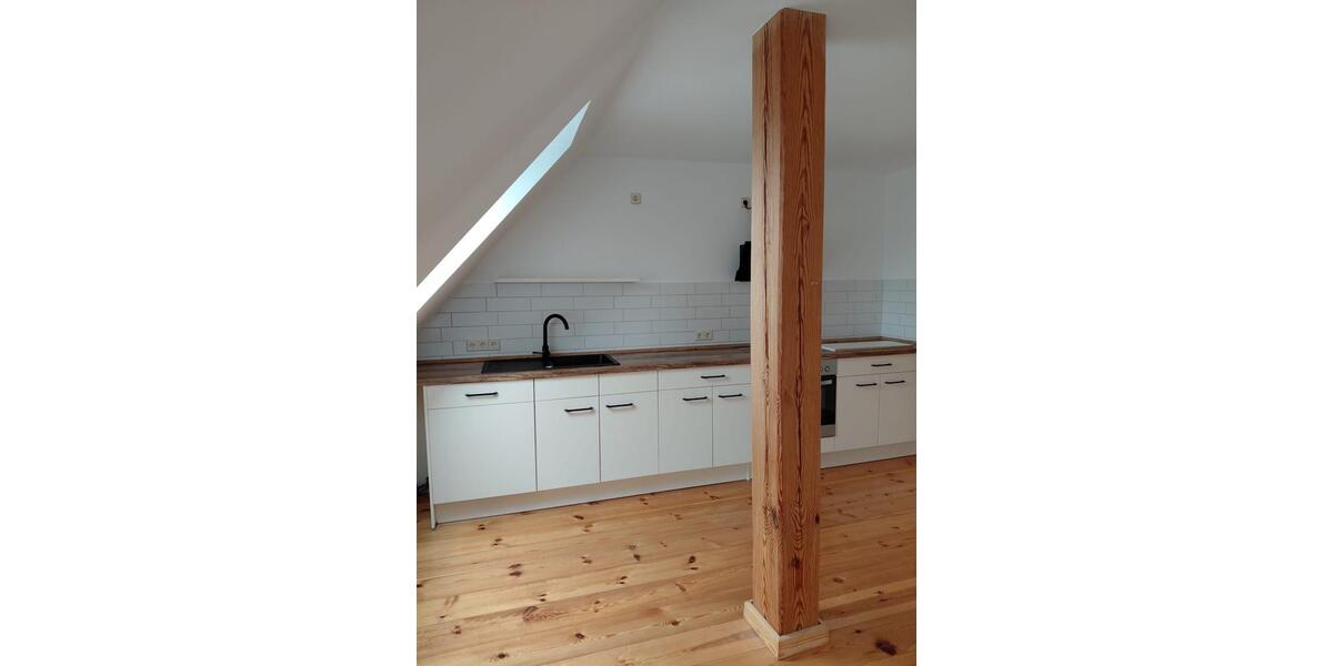 Etagenwohnung Cottbus Döbbrick - 2 Zimmer, 75 m&sup2;, 720&euro; | Angebot:25570981