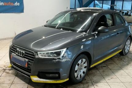 Audi A1 44.556 km 12.990 &euro; Leipzig 04347