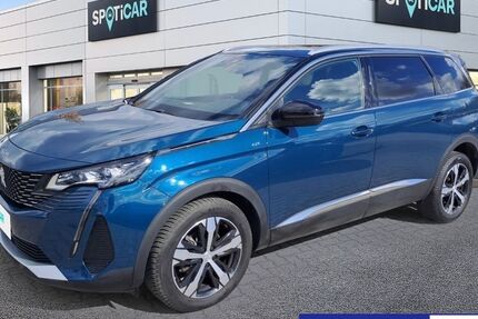 Peugeot 5008 21.750 km 26.990 &euro; Jüterbog 14913