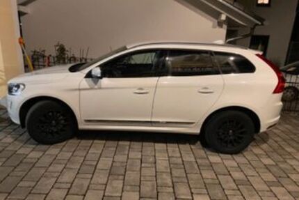 Volvo XC60 210.000 km 12.500 € Pliening 85652