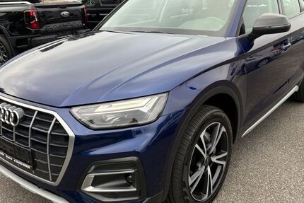 Audi Q5 166.500 km 23.900 &euro; Hopsten 48496
