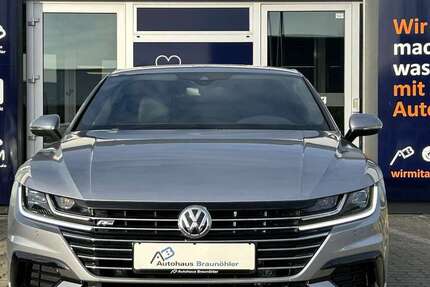VW Arteon 92.306 km 22.750 &euro; Salzgitter 38229