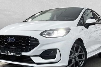 Ford Fiesta 30.000 km 19.980 € Regensburg 93059