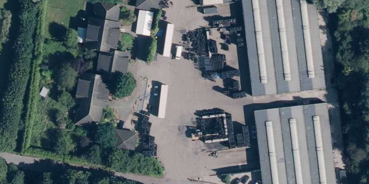 Halle in Gescher 2.100.000 € 2605 m² zimmer