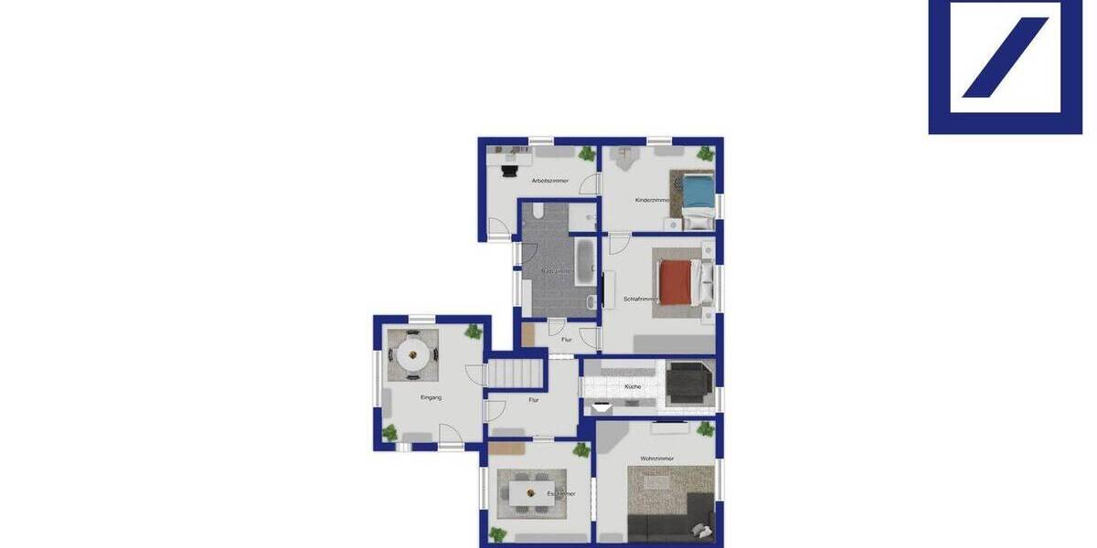 Einfamilienhaus Strasburg Louisenfelde - 9 Zimmer, 213 m&sup2;, 244.000&euro; | Angebot:26475664