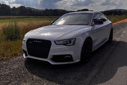Audi A5 175.000 km 17.000 &euro; Kemmern 96164