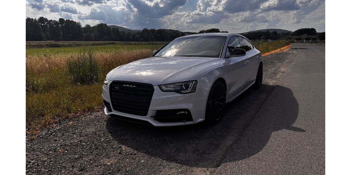 Audi A5 175.000 km 17.000 &euro; Kemmern 96164