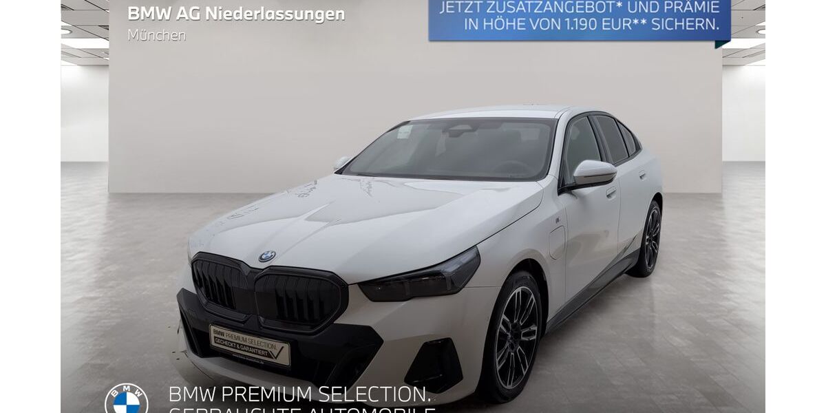 BMW 550 29.646 km 66.911 € München 80939