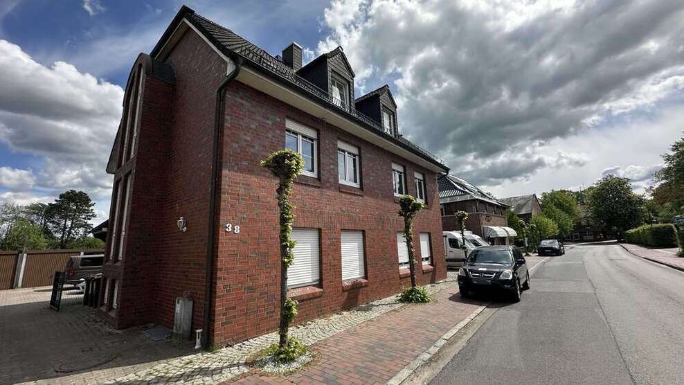 Wohnung zum Mieten in Haseldorf 750 € 75 m²