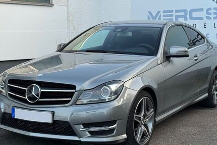 Mercedes-Benz C 250 104.000 km 15.250 &euro; Sindelfingen 71065