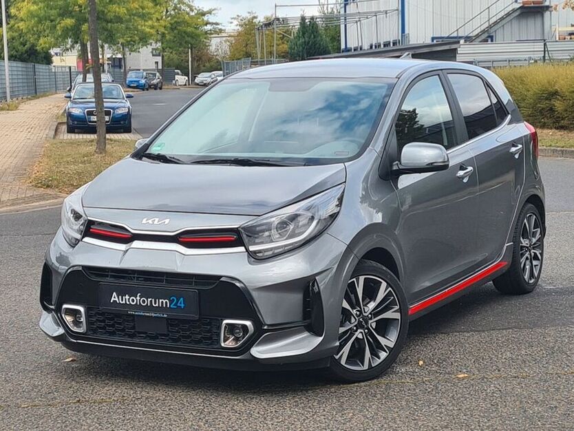 Picanto