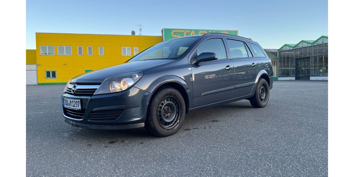 Opel Astra 158.500 km 2.490 &euro; Lauda-Königshofen 97922