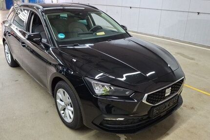 Seat Leon 15.531 km 29.900 € Bretten 75015