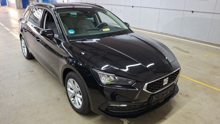 Seat Leon 15.531 km 29.900 € Bretten 75015