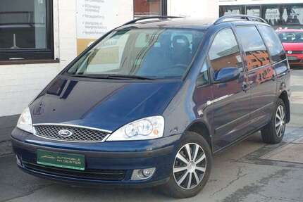 Ford Galaxy 116.173 km 9.990 &euro; Springe 31832