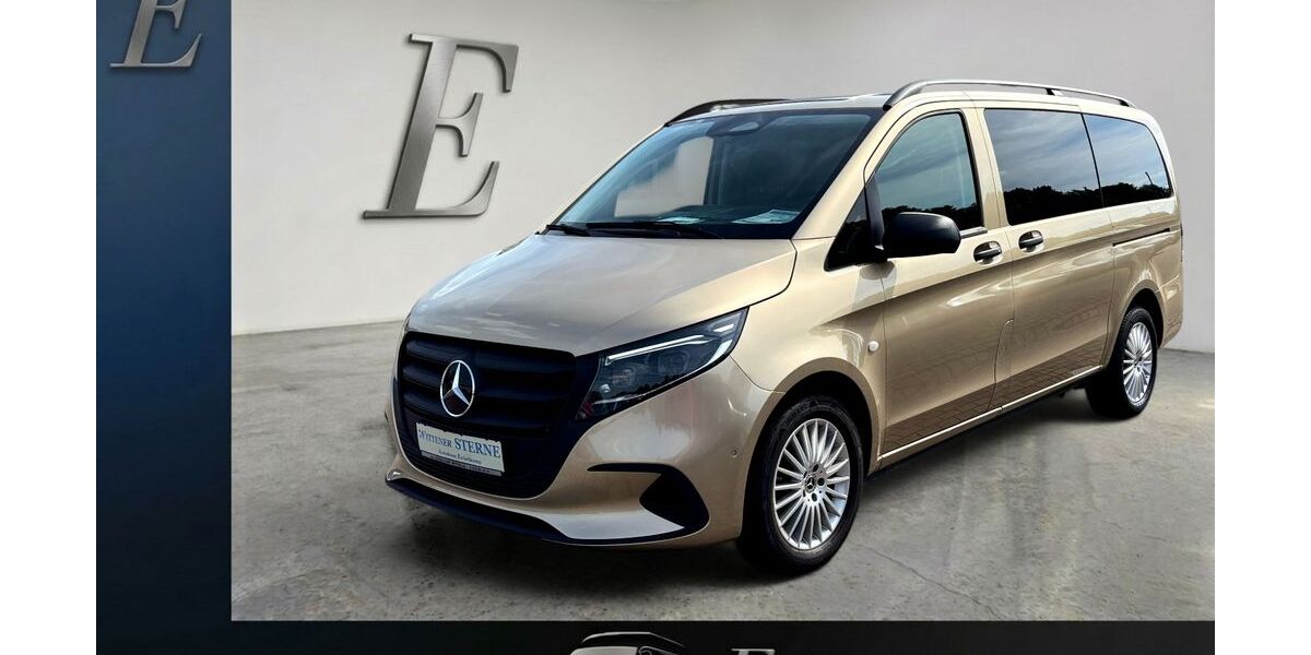 Mercedes-Benz Vito 55.116 km 40.990 &euro; Witten 58454