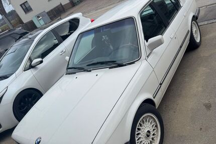 BMW 318 226.000 km 7.999 &euro; Gablingen 86456