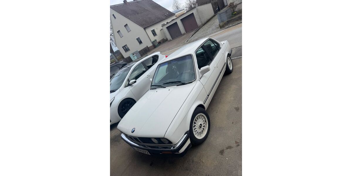 BMW 318 226.000 km 7.999 &euro; Gablingen 86456