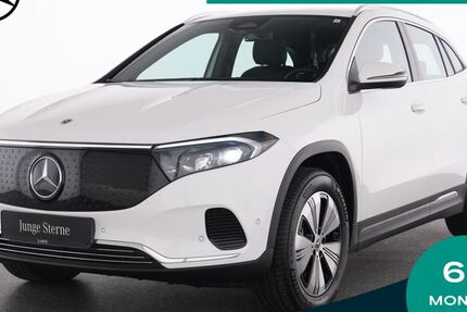 Mercedes-Benz EQA 3.722 km 36.975 &euro; Essen 45309