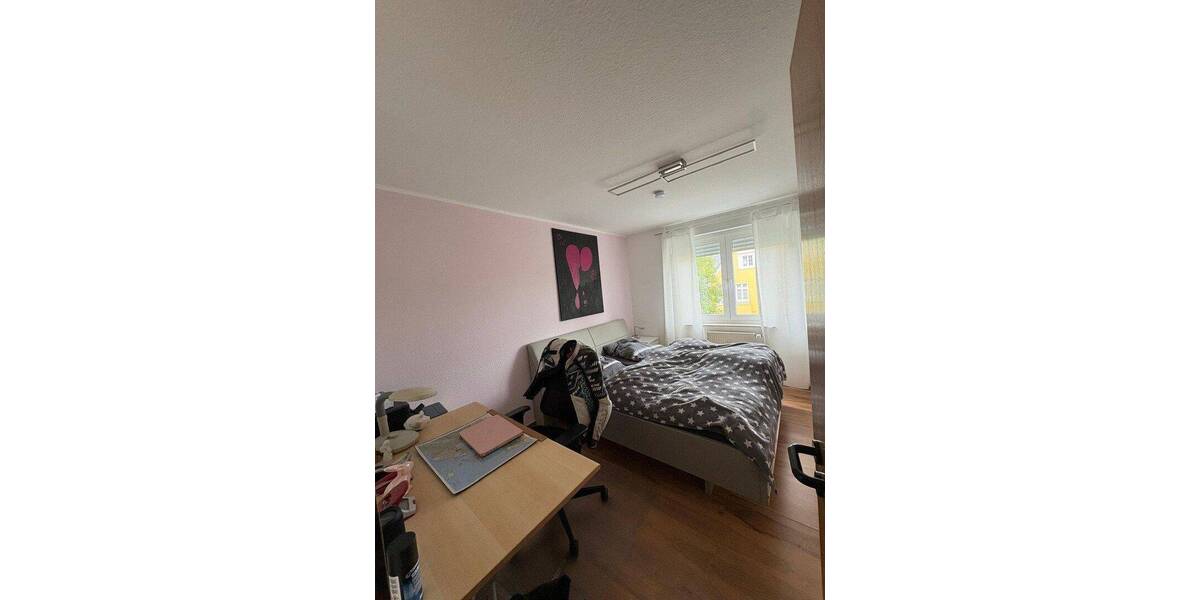 Etagenwohnung Unna - 2 Zimmer, 54 m&sup2;, 139.000&euro; | Angebot:26838204
