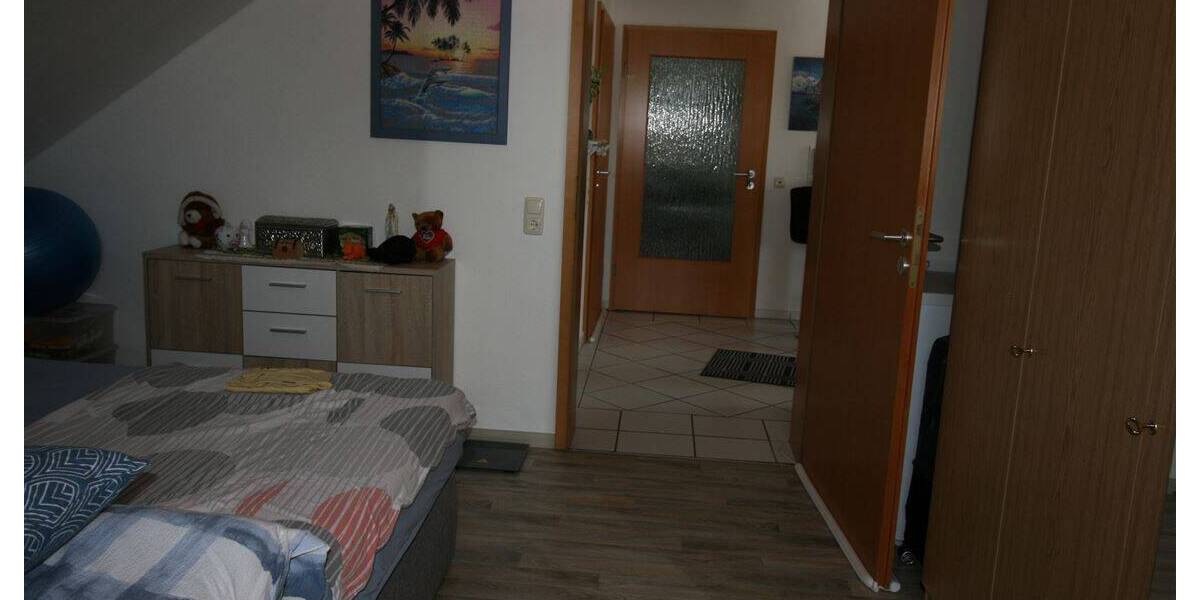 Etagenwohnung Schwalmstadt Ziegenhain - 2 Zimmer, 70 m&sup2;, 490&euro; | Angebot:26787380