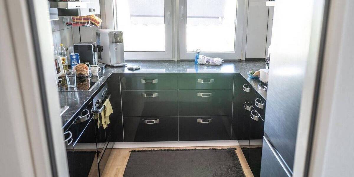 Attraktive Eigentumswohnung | 81,6 m2 | 3 Zimmer | 2 Tiefgaragenplätze möglich | Aufzug | Citynah 3 zimmer