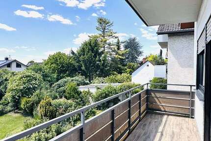 Wohnung Dossenheim - 2 Zimmer, 52 m&sup2;, 230.000&euro; | Angebot:26377405