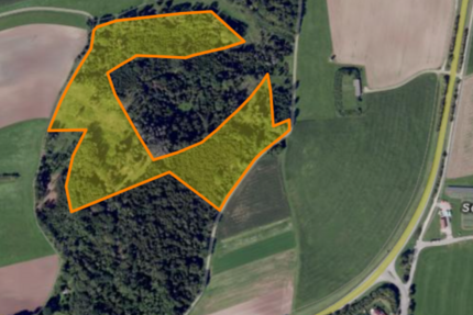 Grundstück Feuchtwangen - 125.000&euro; | Angebot:21553603