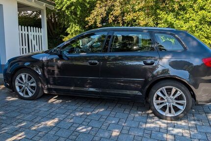 Audi A3 217.000 km 7.650 &euro; Diessen 86911