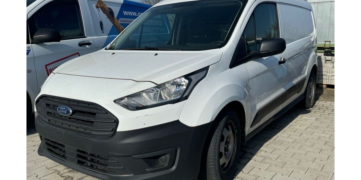 Ford Transit 280.000 km 4.599 &euro; Oberkrämer 16727