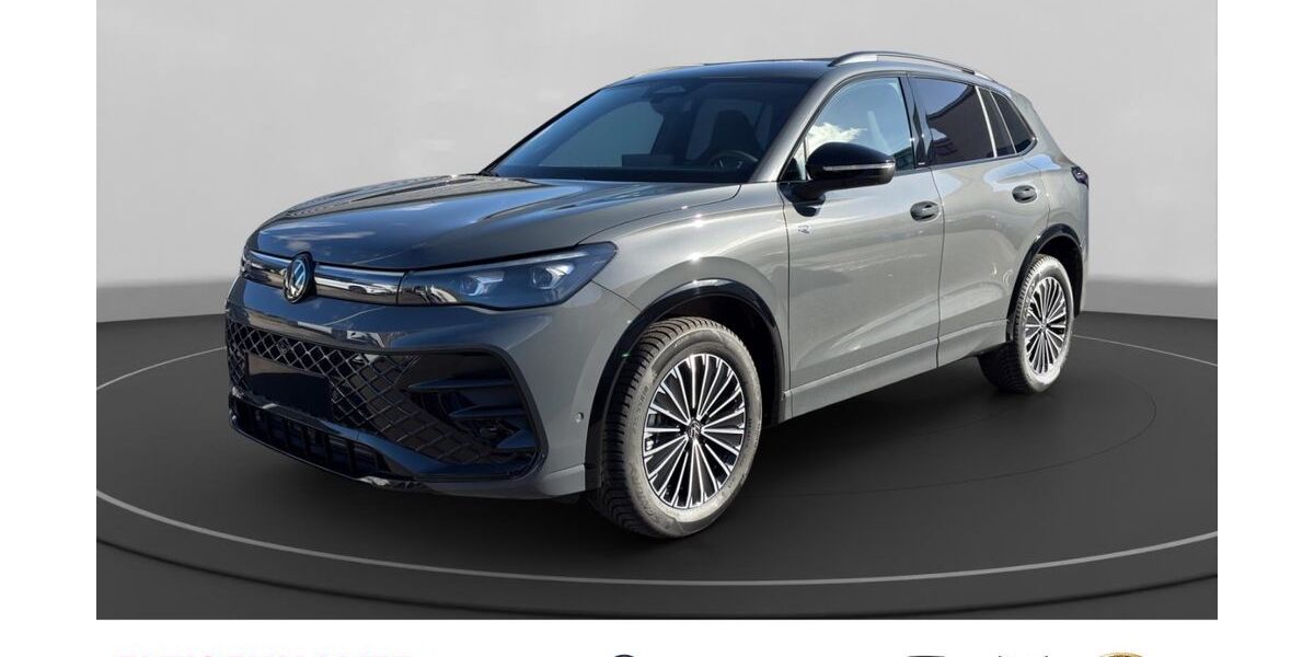 VW Tiguan 3.000 km 51.990 &euro; Aachen 52068