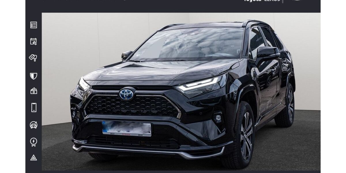 Toyota RAV 4 14.000 km 48.990 &euro; Hamburg 22529