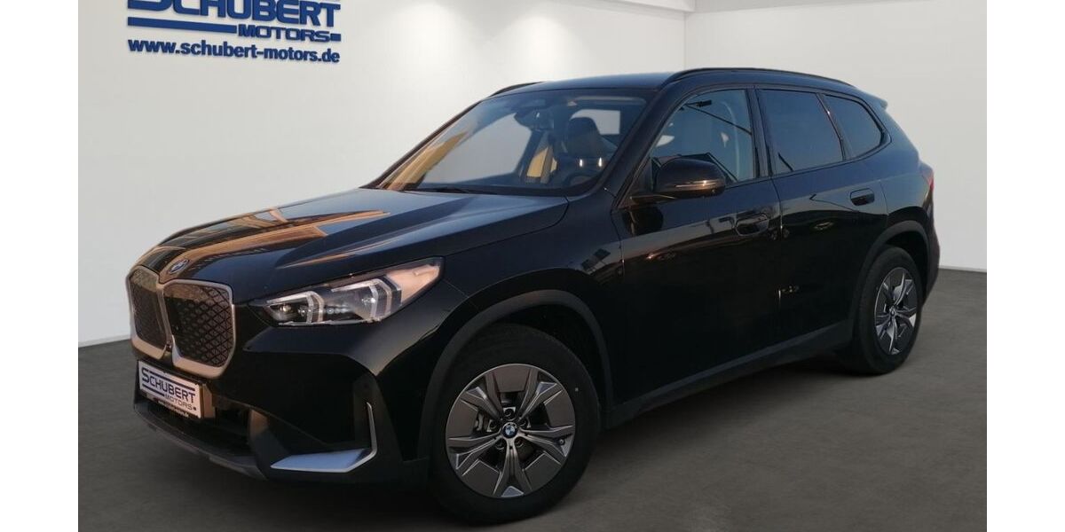 BMW iX1 1.500 km 45.490 &euro; Burg 39288